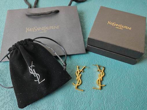 YSL Earrings 05lyh216